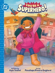 Buy You're A Superhero!