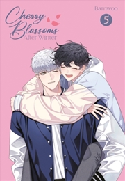 Buy Cherry Blossoms After Winter, Vol. 5