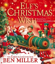 Buy Elf's Christmas Wish