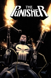 Buy Punisher Vol. 1: The Jigsaw Agenda