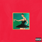 Buy My Beautiful Dark Twisted Fantasy