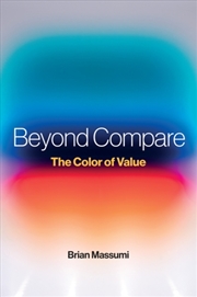 Buy Beyond Compare : The Color Of Value