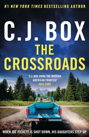 Buy The Crossroads