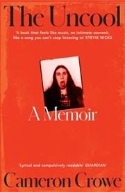 Buy The Uncool