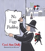 Buy No Figgy Pudding