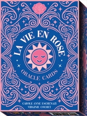 Buy La Vie En Rose Oracle Cards