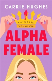 Buy Alpha Female