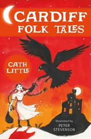 Buy Cardiff Folk Tales