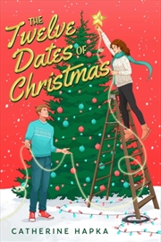 Buy The Twelve Dates Of Christmas