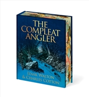Buy The Compleat Angler
