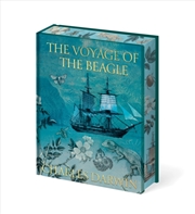 Buy The Voyage Of The Beagle