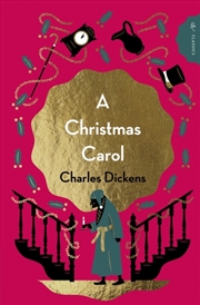 Buy A Christmas Carol