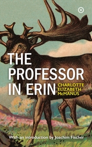 Buy The Professor In Erin
