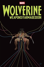 Buy Wolverine: Weapons Of Armageddon