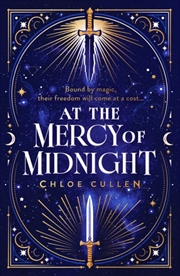 Buy At The Mercy Of Midnight