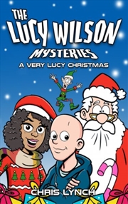 Buy The Lucy Wilson Mysteries: A Very Lucy Christmas