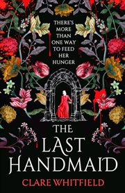 Buy The Last Handmaid