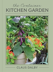 Buy The Container Kitchen Garden