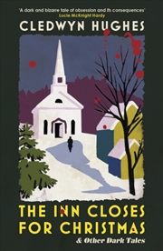 Buy The Inn Closes For Christmas