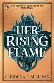 Buy Her Rising Flame