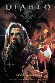 Buy Diablo: Dawn Of Hatred
