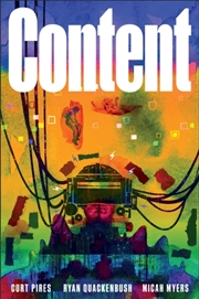 Buy Content
