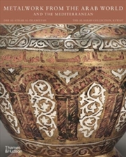 Buy Metalwork From The Arab World And The Mediterranean