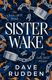 Buy Sister Wake