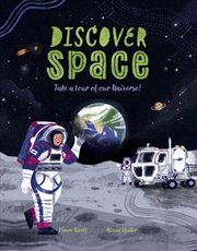 Buy Discover Space : Take A Tour Of Our Universe!