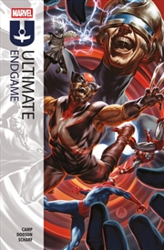 Buy Ultimate Endgame