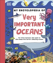 Buy My Encyclopedia Of Very Important Oceans
