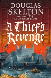 Buy A Thief's Revenge