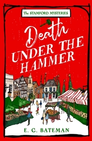 Buy Death Under The Hammer