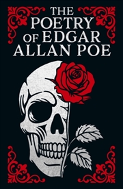 Buy The Poetry Of Edgar Allan Poe : Gilded Pocket Edition