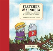 Buy Fletcher And Zenobia