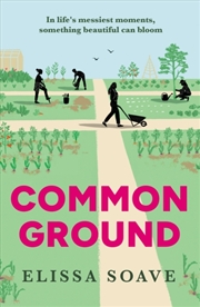 Buy Common Ground