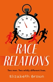Buy Race Relations
