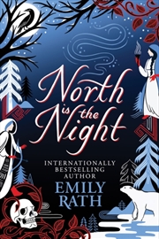Buy North Is The Night