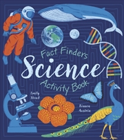 Buy Fact Finders: Science Activity Book