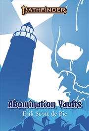 Buy Abomination Vaults