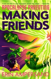 Buy Making Friends