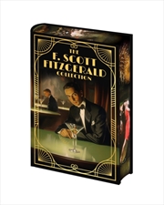 Buy The F. Scott Fitzgerald Collection