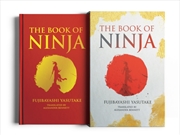 Buy The Book Of Ninja : Deluxe Slipcased Edition