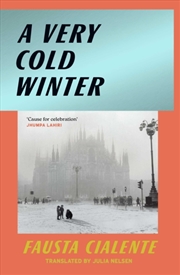 Buy A Very Cold Winter