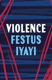 Buy Violence