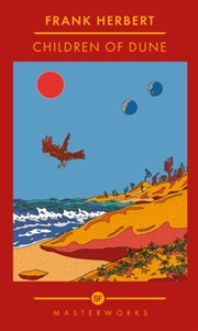 Buy Children Of Dune