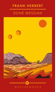 Buy Dune Messiah