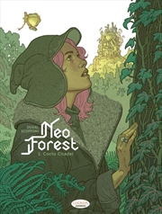 Buy Neoforest Vol.1: Cocto Citadel