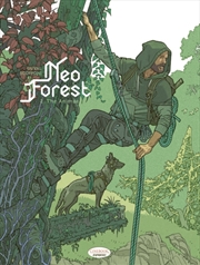 Buy Neoforest Vol.2: The Animae