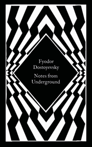 Buy Notes From Underground